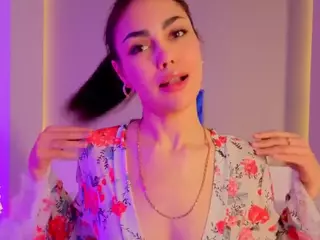 Doris's Live Sex Cam Show
