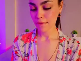 Doris's Live Sex Cam Show
