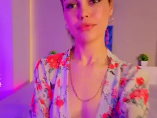 Doris's Live Sex Cam Show