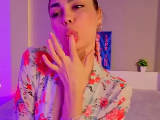 Doris's Live Sex Cam Show