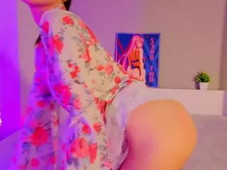 Doris's Live Sex Cam Show