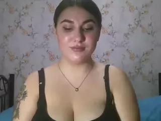 misskiss88's Live Sex Cam Show
