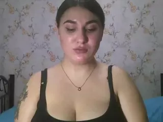 misskiss88's Live Sex Cam Show