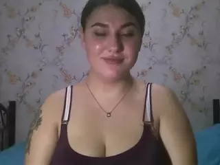 misskiss88's Live Sex Cam Show