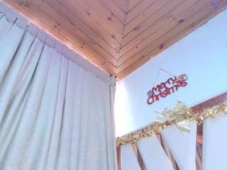 naiax Live Webcam on CamSoda