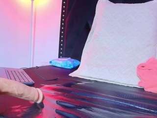 naiax Live Webcam on CamSoda