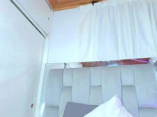 naiax Live Webcam on CamSoda