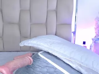 Naiax's Live Sex Cam Show