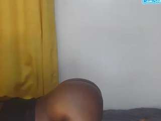 sexyslimm1's CamSoda show and profile