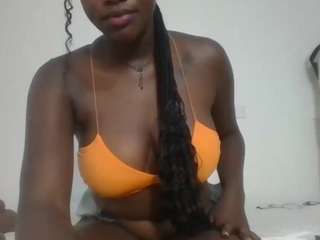 sexyslimm1 Live Webcam on CamSoda