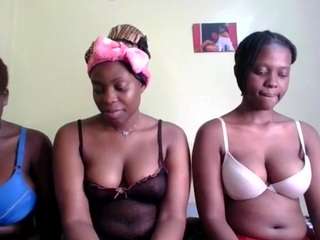 Sweetlatte live webcam show