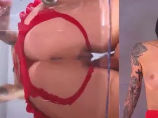 AudreyBrookss's Live Sex Cam Show