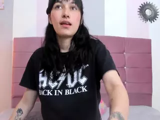 Camcrush4's Live Sex Cam Show