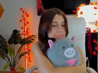 hailey-green from CamSoda