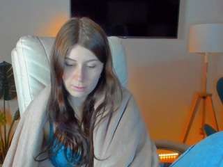 hailey-green Live Webcam on CamSoda