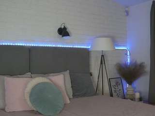 Hailey-Green live webcam show
