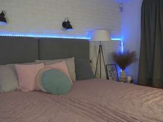 Hailey-Green live webcam show