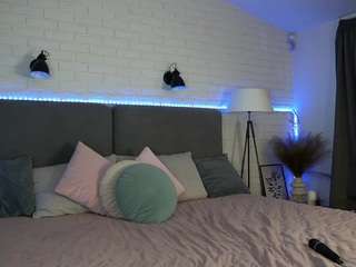 Hailey-Green live cam