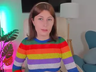 Hailey-Green's Live Sex Cam Show