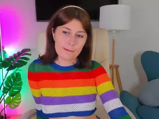 Hailey-Green's Live Sex Cam Show