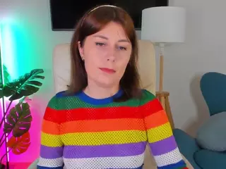 Hailey-Green's Live Sex Cam Show