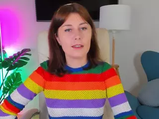 Hailey-Green's Live Sex Cam Show