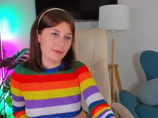 Hailey-Green's Live Sex Cam Show