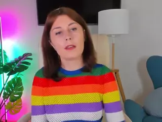 Hailey-Green's Live Sex Cam Show