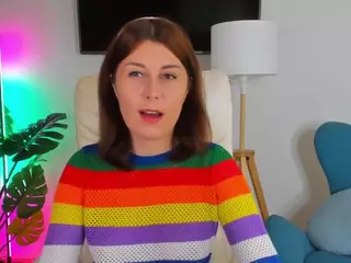 Hailey-Green's Live Sex Cam Show