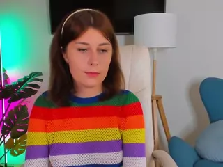Hailey-Green's Live Sex Cam Show
