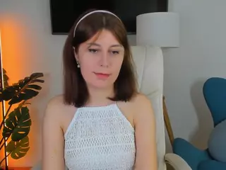 Hailey-Green's Live Sex Cam Show
