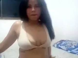 iYery's Live Sex Cam Show