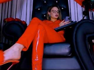 janewyatt Live Webcam on CamSoda