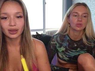 kiramegan Live Webcam on CamSoda