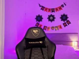 Megan live cam preview