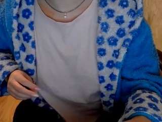 sunny-girl18 webcam