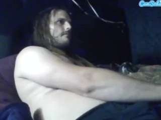 thekinksized - Live Cam