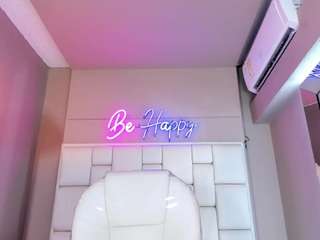 violettharous webcam