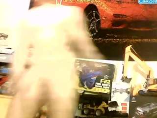 anubiszlicker Live Webcam on CamSoda