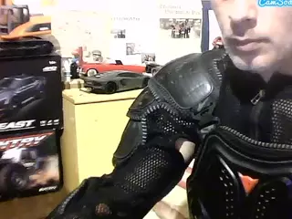 AnubisZlicker's Live Sex Cam Show