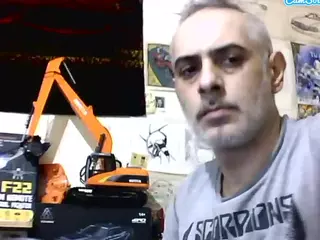 AnubisZlicker's Live Sex Cam Show