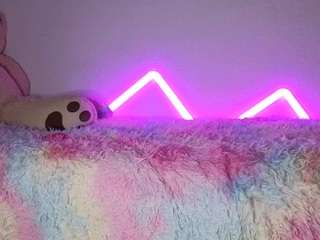 Candy69dream — LIVE on Camsoda