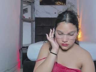 natasha-robin webcam