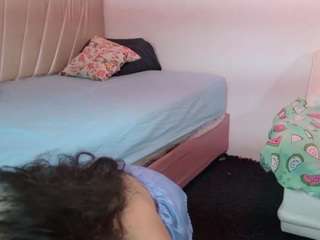 natasha-robin live webcam show