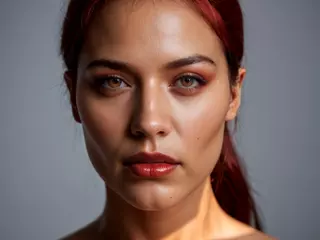 Sofia Coppola's Live Sex Cam Show