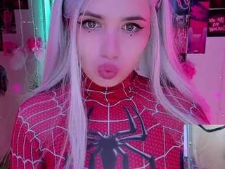 sparklemona camsoda
