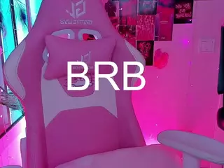 SparkleMona's Live Sex Cam Show