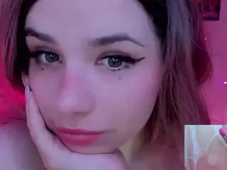 SparkleMona's Live Sex Cam Show