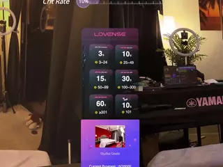 ur-daylee-dose's Live Sex Cam Show