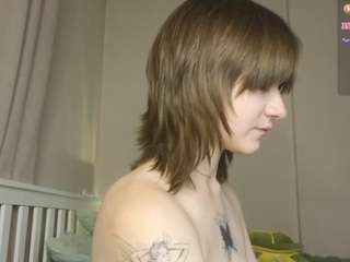velvetvesper webcam model